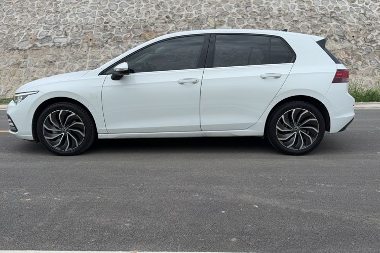 Used Volkswagen Golf 2021 280TSI DSG Pro First Edition
