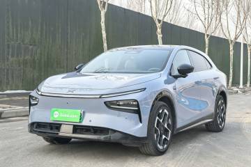 Used XPeng G7 2025 702 Max