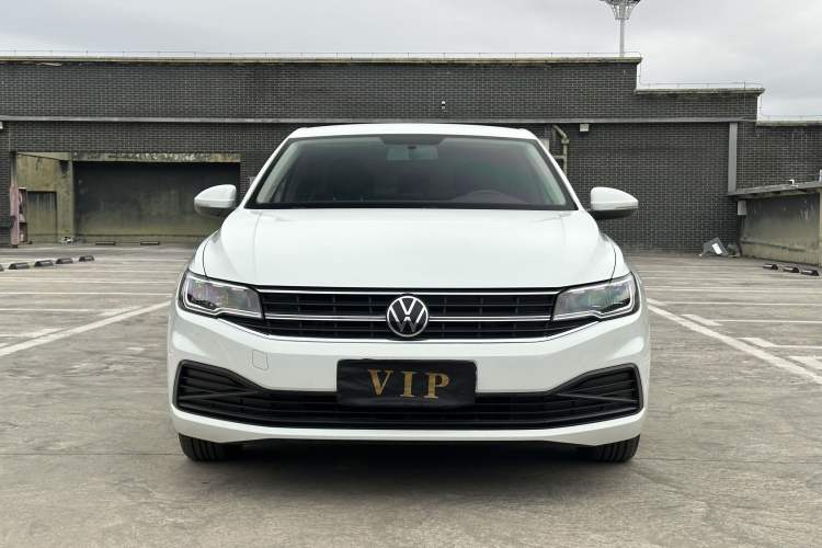 Used Volkswagen Bora 2021 1.5L Automatic Fashionable Smart Connectivity Version
