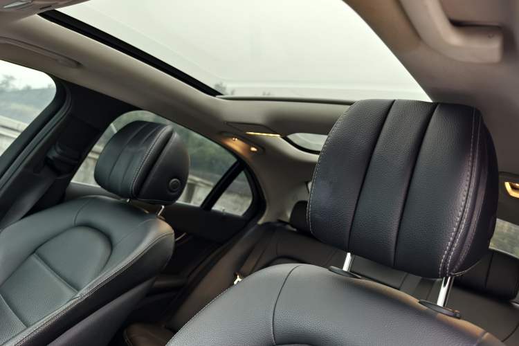 Used Mercedes-Benz C-Class 2019 C 260 L Sport Edition
