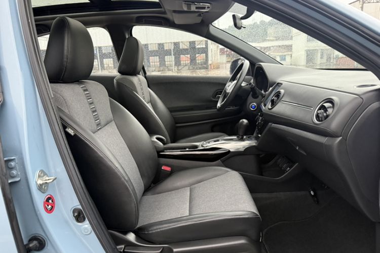 Used Honda XR-V 2020 1.5L CVT Comfort Version
