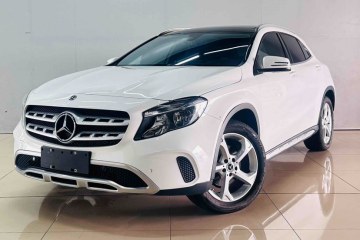 Used Mercedes-Benz GLA 2019 GLA 200 Dynamic Edition