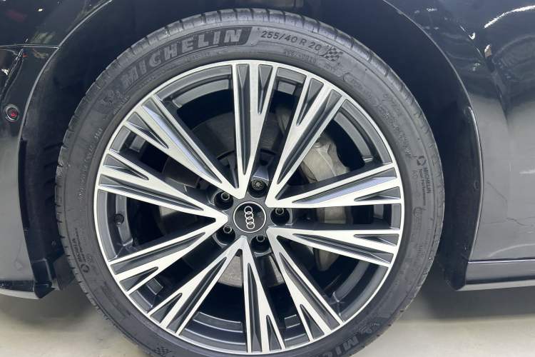 Used Audi A6L 2023 55 TFSI quattro Prestige Dynamic Edition