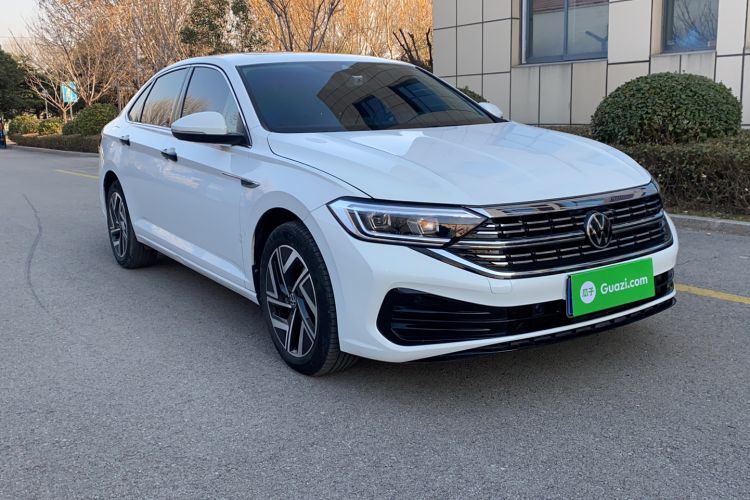 Used Volkswagen Sagitar 2024 300TSI DSG Excellence Edition