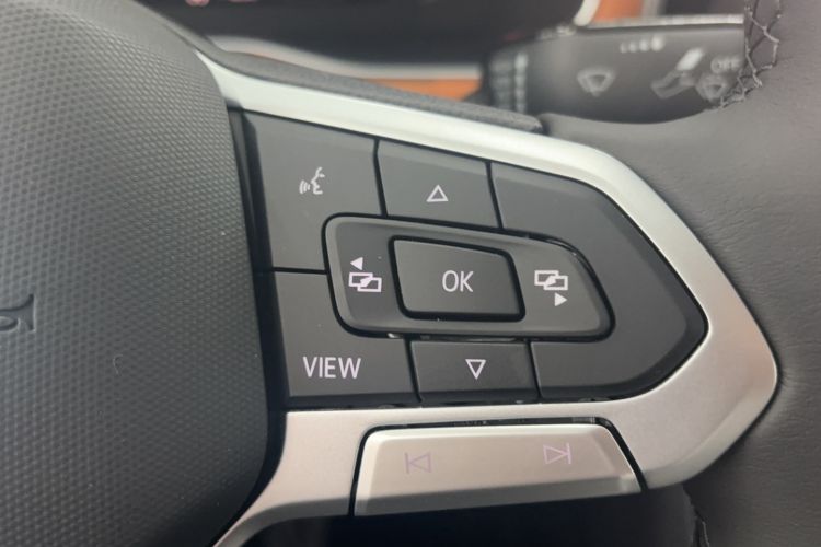 Used Volkswagen Bora 2025 200TSI DSG Enjoy PRO Edition