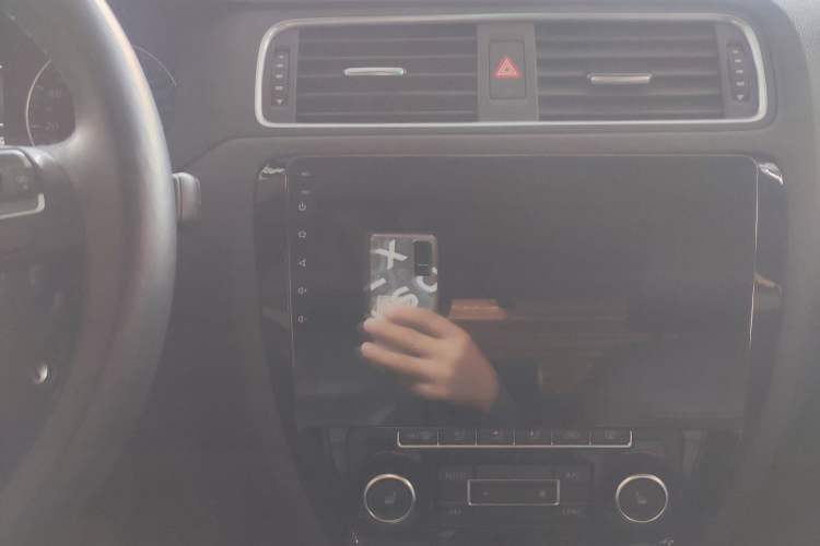 Used Volkswagen Sagitar 2014 1.4TSI Automatic Luxury Model
