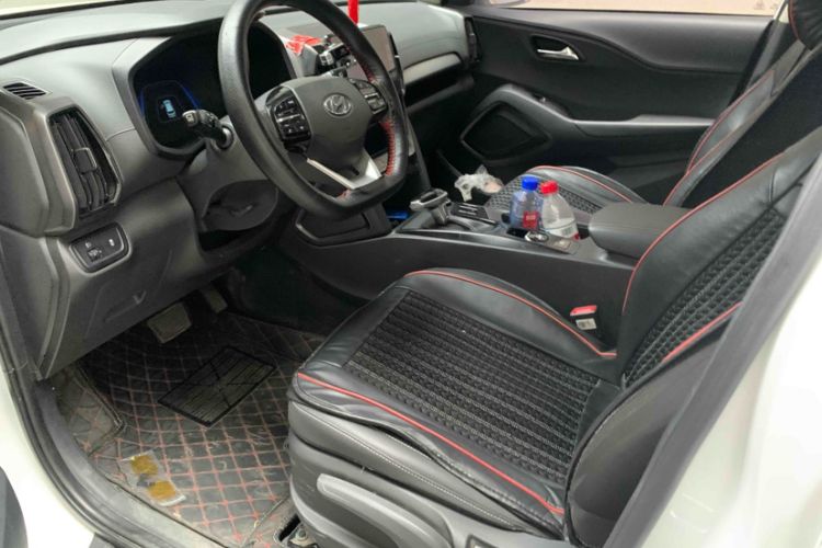 Used Hyundai ix35 2021 2.0L Automatic 2WD GLS Leading Edition