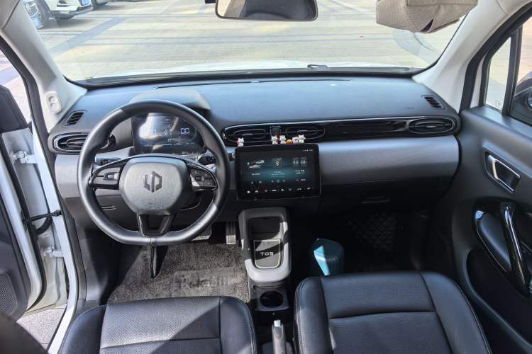 Used Leapmotor T03 2022 Pearl Edition