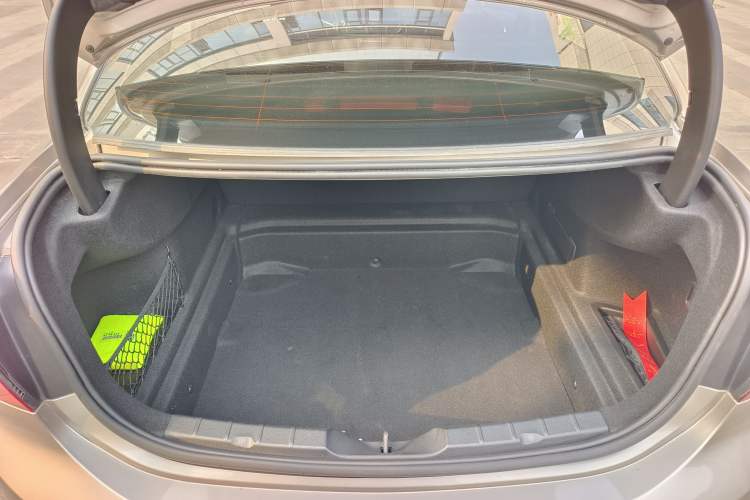 Used BMW 1 Series 2018 Facelifted 118i Sport Edition