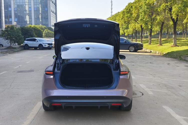 Used Nio ET5 2022 100 kWh
