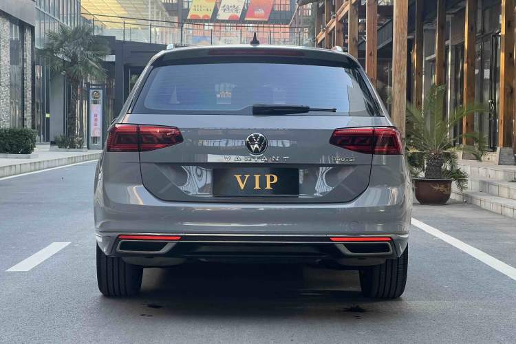 Used Volkswagen Variant 2021 2.0T Comfort Edition