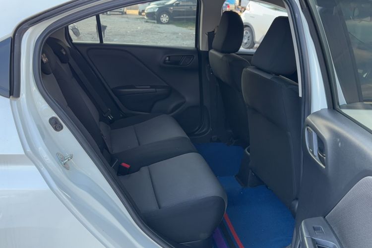 Used Honda Gienia 2017 1.5L CVT Classic Edition
