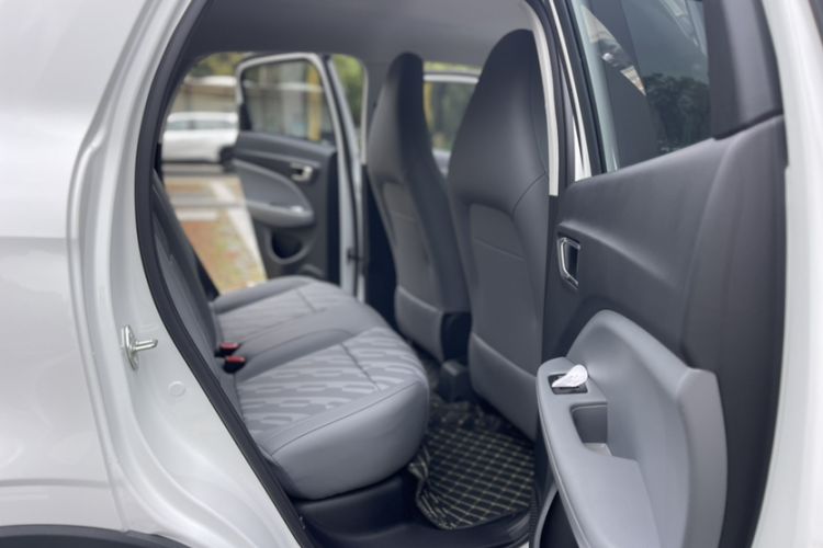 Used Leapmotor T03 2025 310 Comfort Edition
