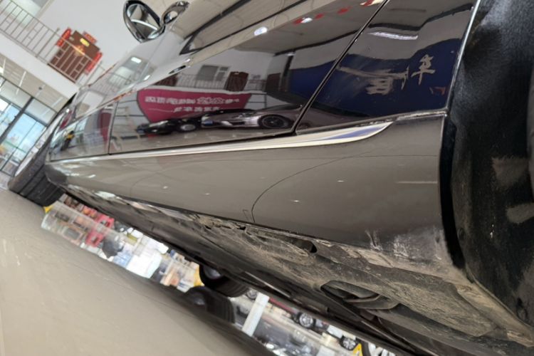 Used Audi A8 2016 A8L 45 TFSI quattro Luxury Edition