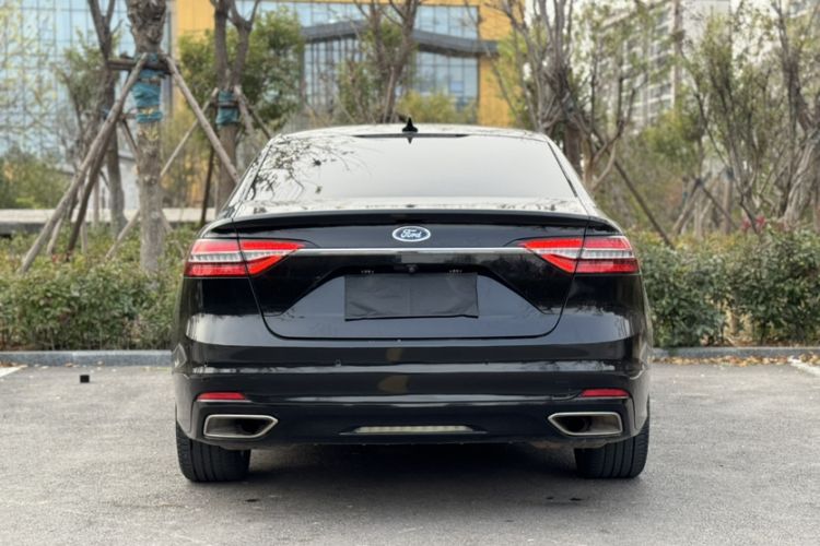 Used Ford Taurus 2019 EcoBoost 245 Premium Edition