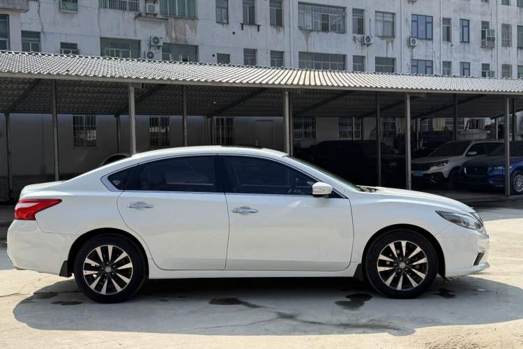 Used Nissan Teana 2016 2.0L XL-Upper Smart Edition
