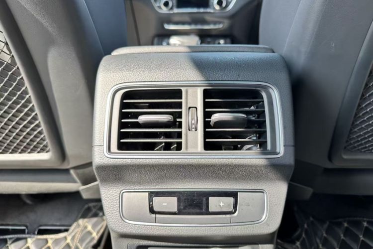 Used Audi Q5L 2021 45 TFSI Luxury Dynamic Edition
