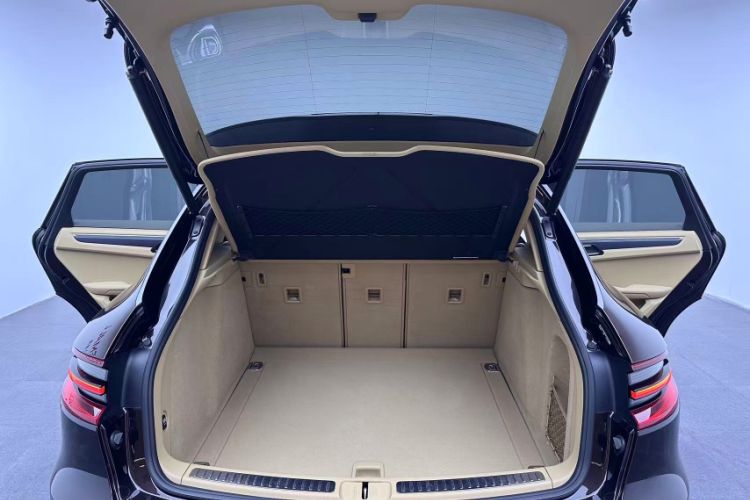 Used Porsche Macan 2014 Macan 2.0T
