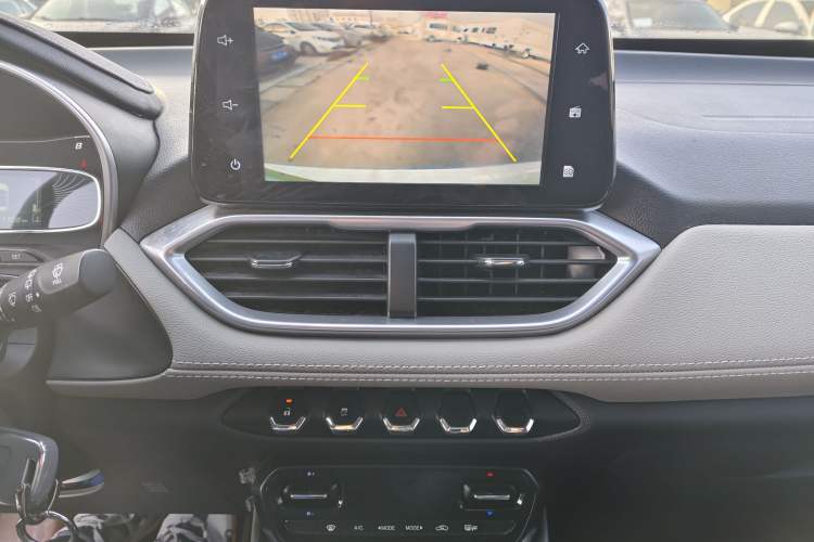 Used Baojun 510 2017 1.5L Manual Fashion Edition
