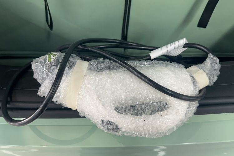 Used Wuling Hongguang MINIEV 2024 3rd Generation 170 km
