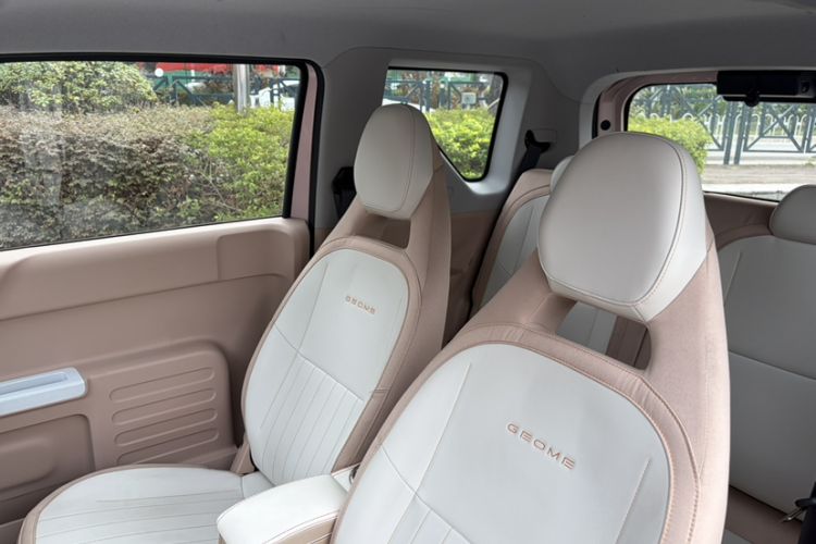 Used  Panda 2023 Panda Mini 200km Endurance Bear
