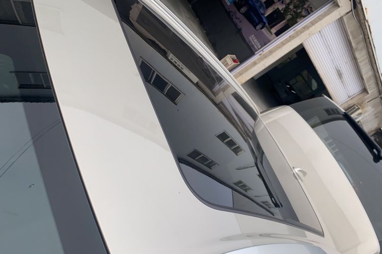 Used Volvo XC60 2020 T5 4x4 Smart Luxury Edition
