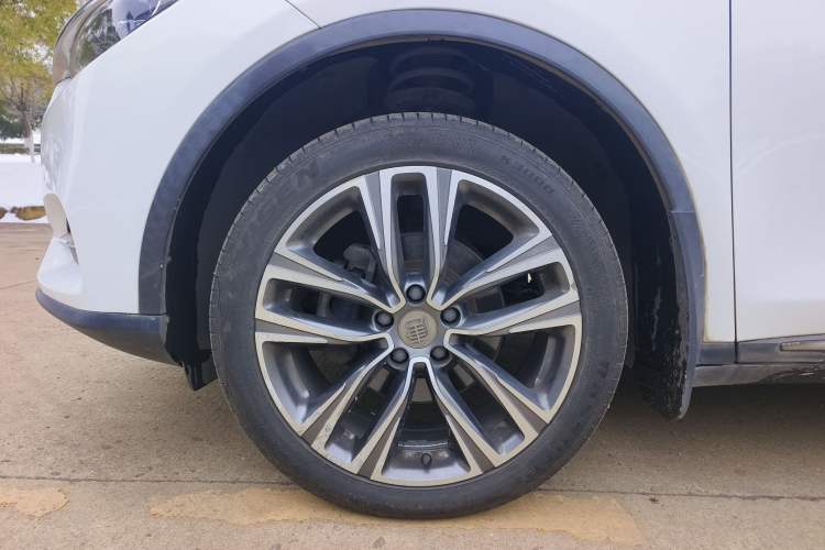 Used BYD Tang 2018 2.0T Automatic SmartConnect Prestige 7-Seater China V Standard