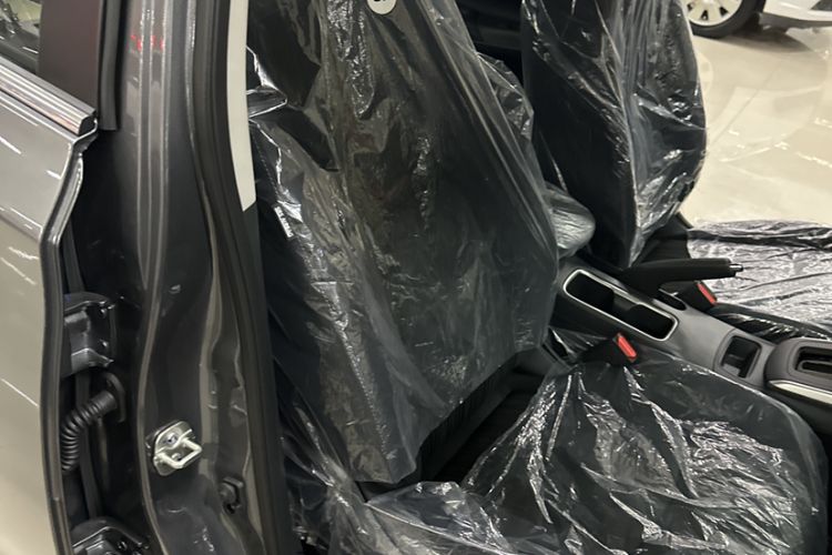 Used Nissan Sylphy 2024 Restyled Version 2 Classic 1.6XE CVT Comfort Edition
