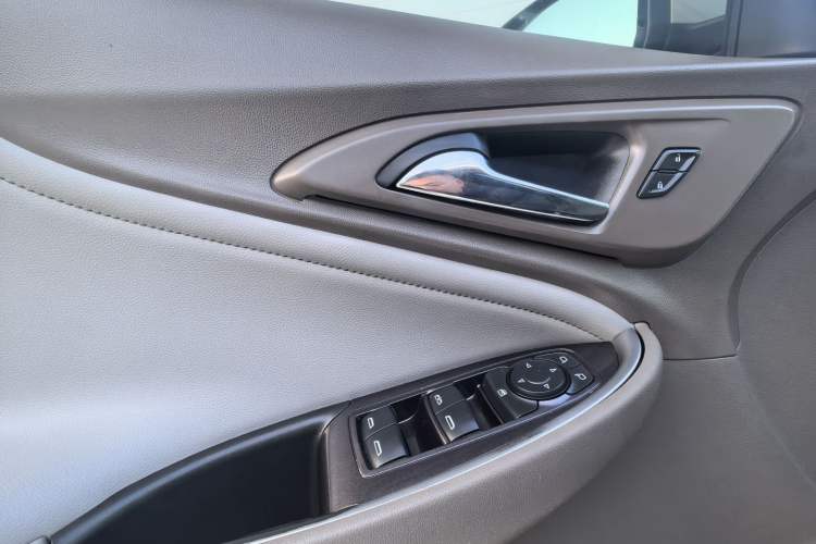 Used Chevrolet Malibu XL 2018 530T Automatic Luxury Edition
