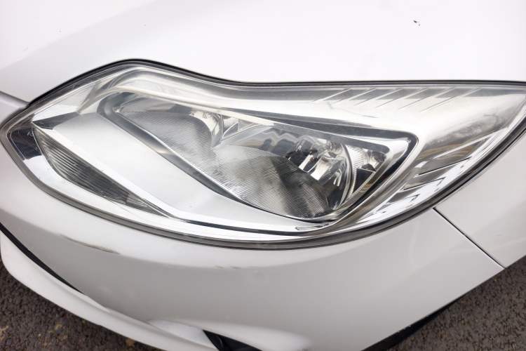 Used Ford Focus 2012 Hatchback 1.6L Manual Comfort Model
