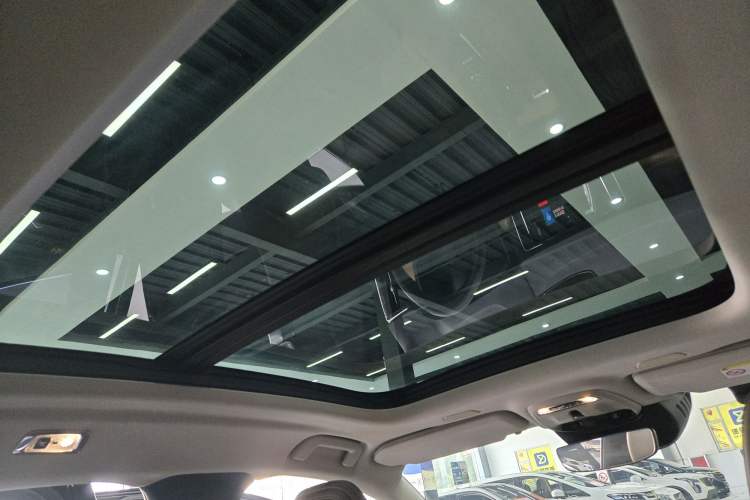 Used Volvo S90 2020 T5 Zhiyi Luxury Edition
