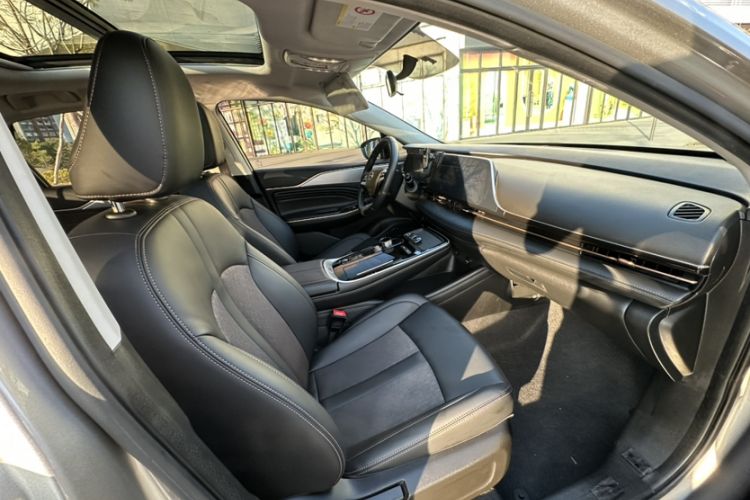 Used AION S 2022 Meizu 580