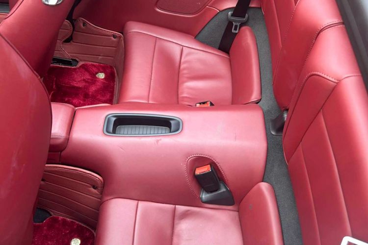 Used Porsche 911 2017 Carrera Cabriolet GTS 3.0T