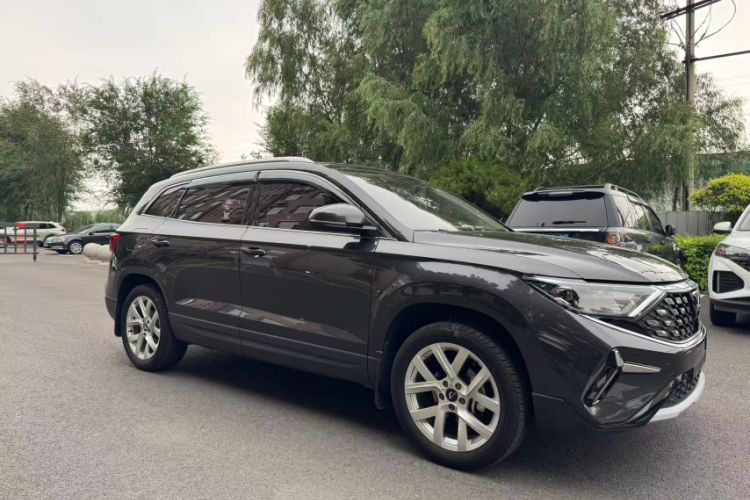 Used Jetta VS7 2023 280TSI Automatic Trend Edition
