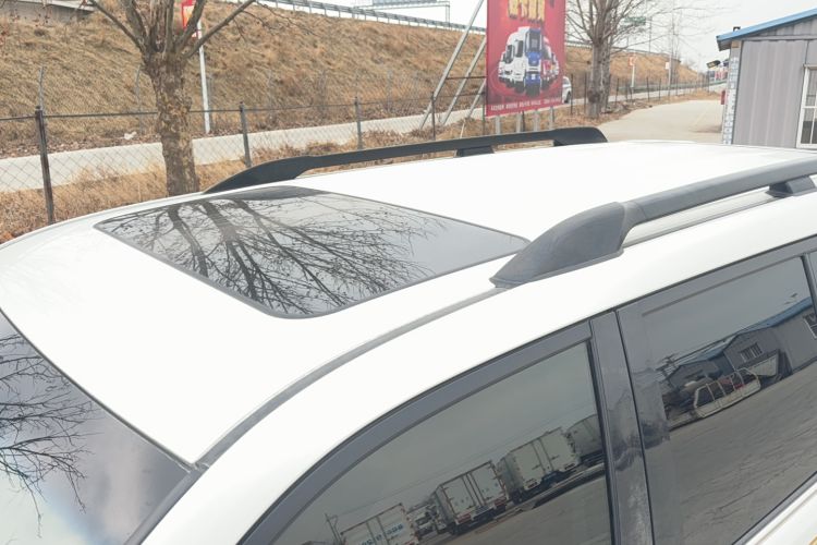 Used Toyota Prado 2016 3.5L Automatic TX-L