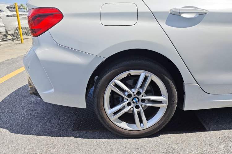 Used BMW 1 Series 2020 120i M Sport Package
