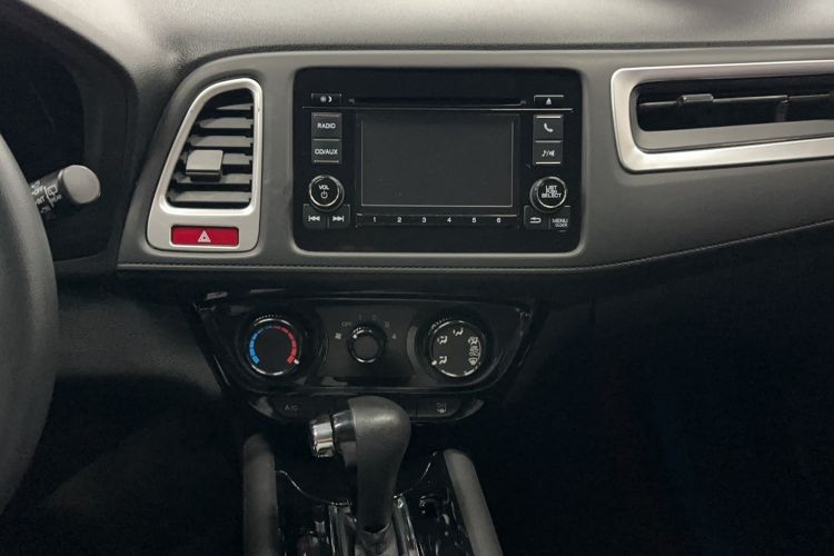 Used Honda Vezel 2017 1.5L CVT 2WD Comfort Model