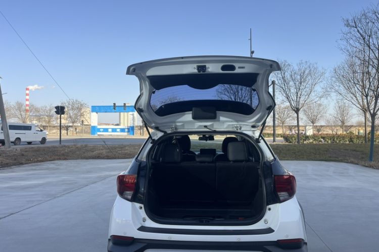 Used Toyota YARiS L 2020 X-Trail X 1.5L CVT Leading Edition