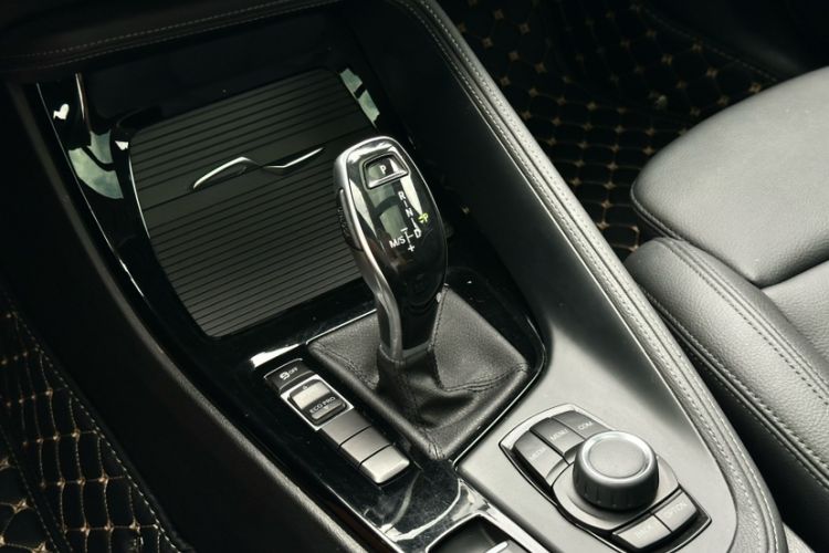 Used BMW X2 2019 sDrive20i M Sport Package China VI Emission Standard
