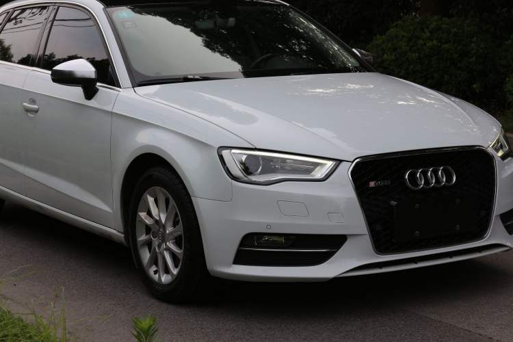 Used Audi A3 2016 Sportback 35 TFSI Ambition
