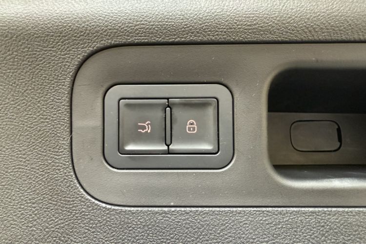 Used BYD Sealion 07 DM-i 2025 150 Flagship+ Edition
