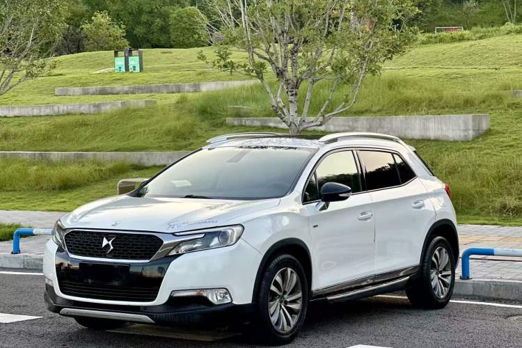 Used  6 2014 1.6T Luxury Edition THP200
