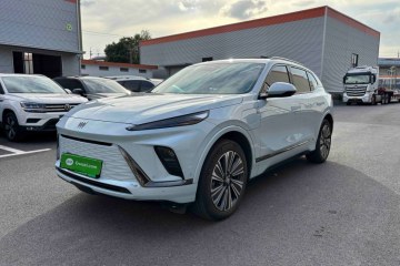 Used Buick E5 2023 Premium Long-Range Version