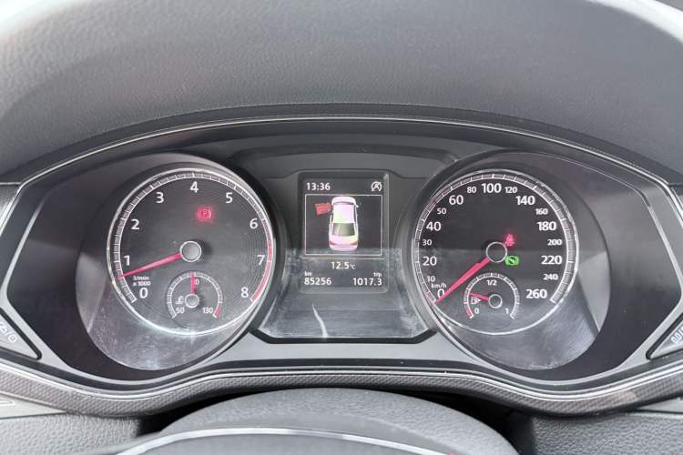 Used Volkswagen Passat 2017 330TSI DSG Prestige Edition
