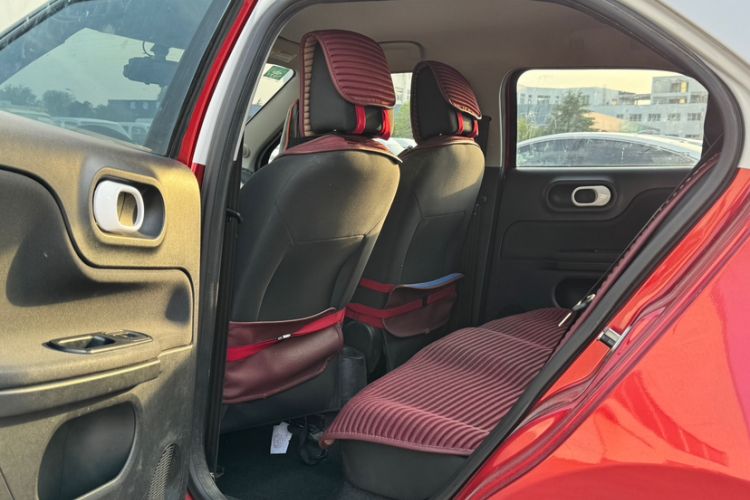 Used MG 3 2016 1.3L AMT Comfort Edition
