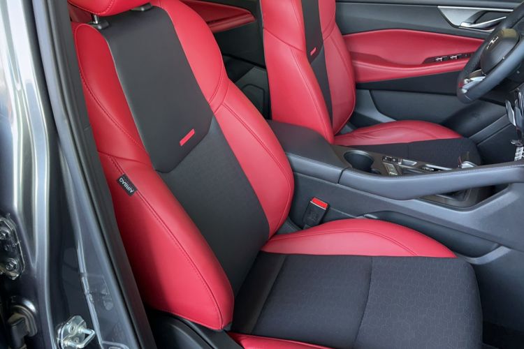 Used Changan CS35PLUS 2021 Blue Whale NE 1.4T DCT Luxury Model