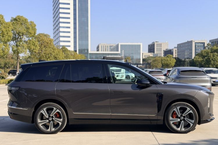 Used Nio ES8 2026 Model 6-seat Executive Luxury Edition
