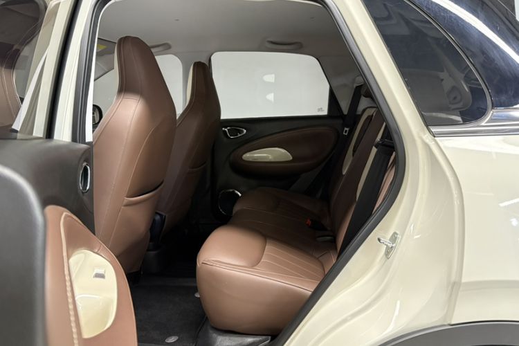 Used Wuling Bingo 2023 333km Enjoy+ Version
