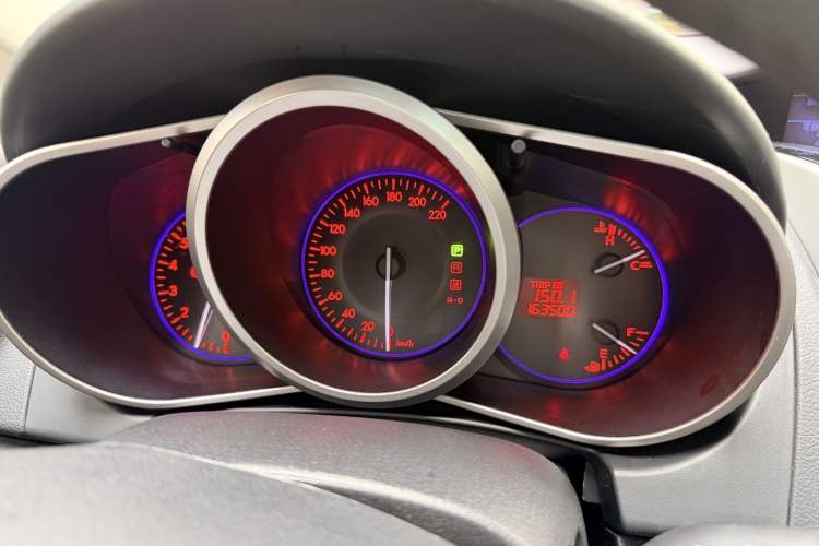 Used Mazda CX-7 2014 2.3T Smart All-Wheel-Drive Sport Edition
