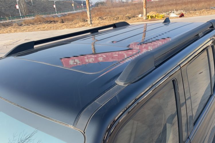 Used Tank 300 2021 Off-Road Edition 2.0T Conqueror
